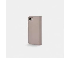 Trunk TR-WA678-ROS, Piniginės dėklas, Apple, iPhone 6/7/8/SE, 11,9 cm (4,7"), Rožinis