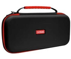 Trust GXT 1251 XL Kietas Nintendo Switch 2 Dėklas | Juodas