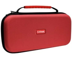 TRUST GXT 1251B Hardcase for Nintendo Sw