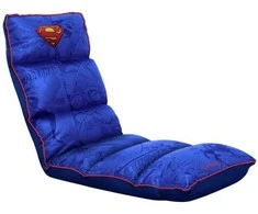 Trust GXT 718SM Rayzee Superman sulankstoma kompiuterio kėdė