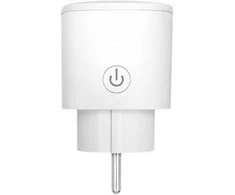 Maršrutizatorius TRUST Smart WiFi lizdas - 2 vnt pakuotėje