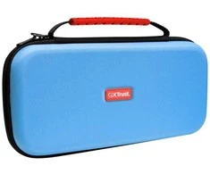 TRUST GXT 1251B Hardcase for Nintendo Sw
