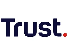 Internetinė kamera Trust TOMAR 2K QHD Webcam juodas