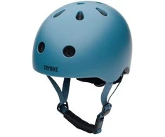 Trybike - Retro stiliaus šalmas - (30COCO18XS)