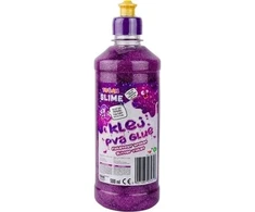 Tuban PVA klijai – Blizgantys violetiniai - 500 ml ( TU3431 )