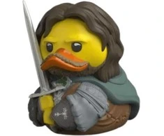 Numskull - LOTR Tubbz BOXED Aragorn