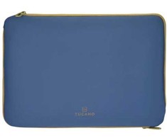 Dėklas Tucano DOPPIO SLEEVE SCHUTZHUELLE MACB