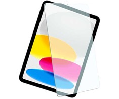 Tucano SCREEN PROTECTOR GLASFOLIE KLAR