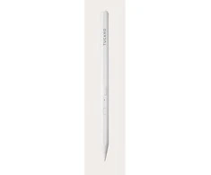 Tucano Pieštukas 3 Magnetic iPad Stylus Pen - Stylus for iPad (Baltas)