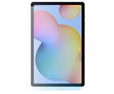 Tucano Displayschutz aus gehÃ¤rtetem Glas Samsung Galaxy Tab A8