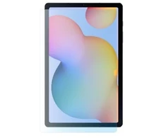 Tucano Displayschutz aus gehÃ¤rtetem Glas Samsung Galaxy Tab A8