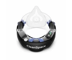 „CleanSpace WORK“ turbo variklis, pilnai sukomplektuotas P3 M