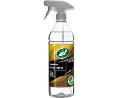 Turtle Wax Riebalų šalinimas - Purškiamasis siurblys - Šiaurės šalių ekologinis ženklas - 1 l.