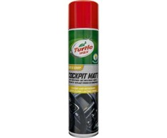 Turtle Wax Matiniai kabinos dažai – matinė vinilo apdaila – 300 ml.