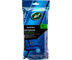 Turtle Wax Išorinė mikropluošto šluostė