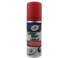 Turtle Užrakto purškalas 50 ml