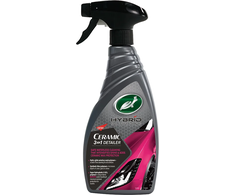 Turtle Wax hibridinis keramikinis 3in1 detales