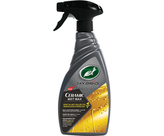 Turtle Wax hibridinis keraminis šlapias vaškas