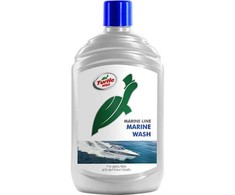 Turtle Wax Marine Line - Jūrų ploviklis - 500 ml.