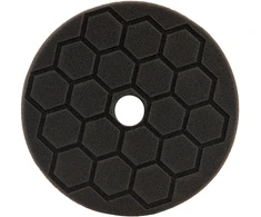 TurtleWax Turtle Wax Polishing disc Miękki 170 / 150x25 Juodas 1 vnt.