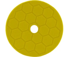 TurtleWax Turtle Wax Polishing disc Medium / Hard - 170 / 150x25 - Geltona - 1 vnt.