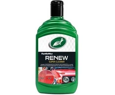 Polirolis Turtle Wax Žalias Line, 0.5 l