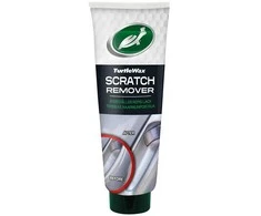 TURTLE WAX Scratch Remover, priemonė įbrėžimams šalinti, 100 ml