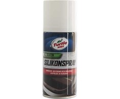 Turtle Wax Silikoninis purškiklis - 150 ml.