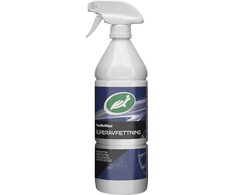 Turtle Wax Super riebalų šalinimo priemonė – purškiklis su pompa – 1 l.