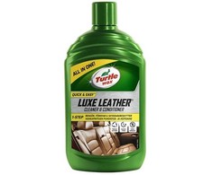 Turtle Wax „Turtle lux“ odos valiklis, 500 ml