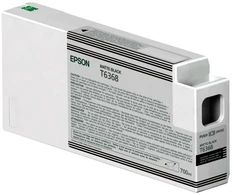 Epson rašalo kasetė originali T63680N ULTRA juoda