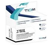 Tusz Tiom Tusz Tiom do Epson T2711 | WorkForce Pro WF-3620DWF | juodas