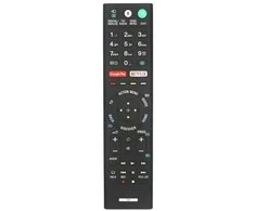 Sony RMF-TX310E - Nuotolinio valdymo pultas - skirtas Bravia KD-43XG8305, KD-43XG8399, KD-49XG8305, KD-49XG8377, KD-49XG8399 (RMF-TX310E)