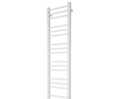 TVS 16 iš 5 KOSMO, baltos spalvos RAL 9016 – KOSMO matmenys 1400 x 360 mm (plotis 320 mm).