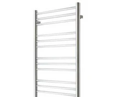 TVS Pivo 15-500 chromuotas - Rankšluosčių džiovintuvas 990 x 500 cm³ 470 mm