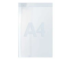 Plakatas Twinco TWIN AGENDA sieninis stendas, kalrakryl, A4
