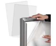 Plakatas Twinco TWIN LIGHT Expo grindinio lenta 50x70 - PVC danga