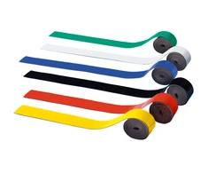 Twinco Magnetinė lipni juosta TWIN, 2x50 cm, mėlyna