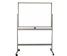 Twinco Mobiltavle Twin whiteboard 1800x1200mm