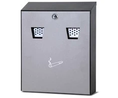 Twinco TWIN ECO lauko peleninė, sidabrinė