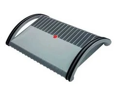 Twinco Dviguba pakoja - pilkai pilka 507x106x351 mm (1 vnt.)