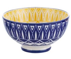 Typhoon Taifūnas TYP WORLD FOODS TUNIS BOWL