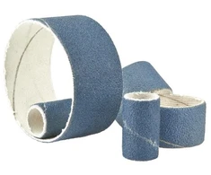 Tyrolit Šlifavimo diskas ZA-P41 PC X cirkonio 45x30 K50