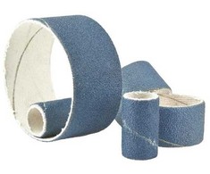 Tyrolit Šlifavimas ZA-P41 PC X cirkonio 22x20 K80