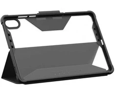 UAG Urban Armor Gear – „Plyo LT“ dėklas – „Samsung Galaxy Tab S11“ – juodas / ledinis