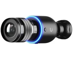 Ubiquiti UBNT UVC-AI-DSLR-LD - UVC AI Long distance bullet kamera, 8MP, 22°