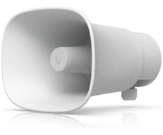 Kompiuterio kolonėlės Ubiquiti UP-AI-Riboto dažnio garsiakalbis-W, 1 krypties, laidinis, baltas