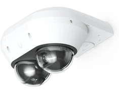 Ubiquiti AI Multi Sensor 2 tvirtinimas ant laikiklio (UACC-AI-MS-2-AM-W)