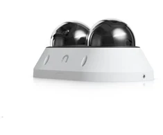 Ubiquiti IP kamera AI Multi Sensor 2 Kupolinė IP vaizdo stebėjimo kamera lauko 3840 x 2160 px luboms / sienai / stulpui (UVC-AI-MS-2-W)