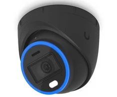 Ubiquiti Camera AI Turret Juodas UVC-AI-TURRET-B Indoor/outdoor 4K PoE camera